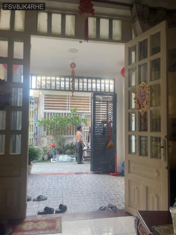 Bán nhà - Xã Vĩnh Lộc A  -  Huyện Bình Chánh  - 62m² - 1.85tỷ - (ảnh - 0)