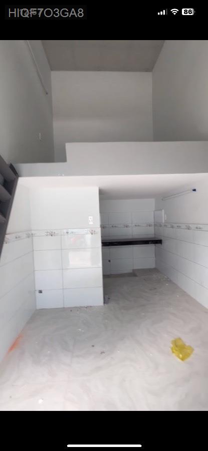 Bán nhà đường quách điêu Vĩnh Lộc A Bình Chánh giá 450 triệu  - Xã Vĩnh Lộc A  -  Huyện Bình Chánh  - (ảnh - 1)