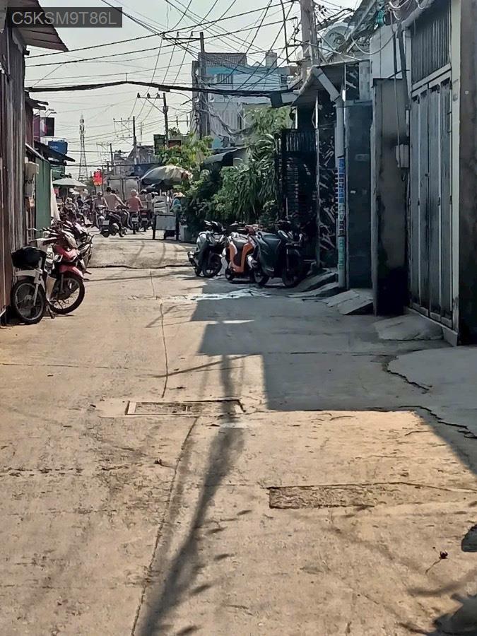 Bán đất - Xã Vĩnh Lộc A  -  Huyện Bình Chánh  - 130m² - 3.95tỷ - (ảnh - 0)