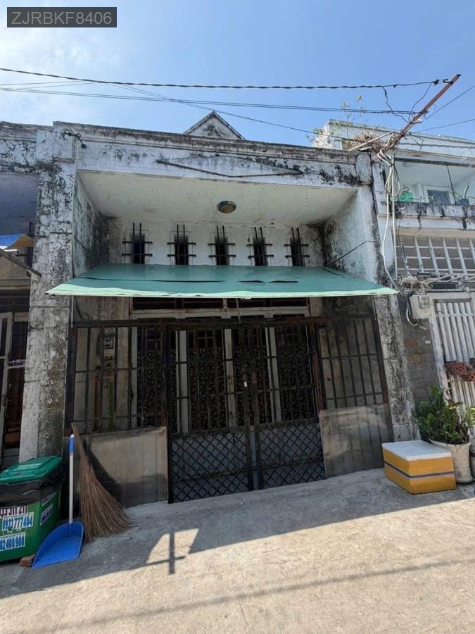 Bán nhà - Xã Vĩnh Lộc A  -  Huyện Bình Chánh  - 48m² - 1.4tỷ - (ảnh - 0)