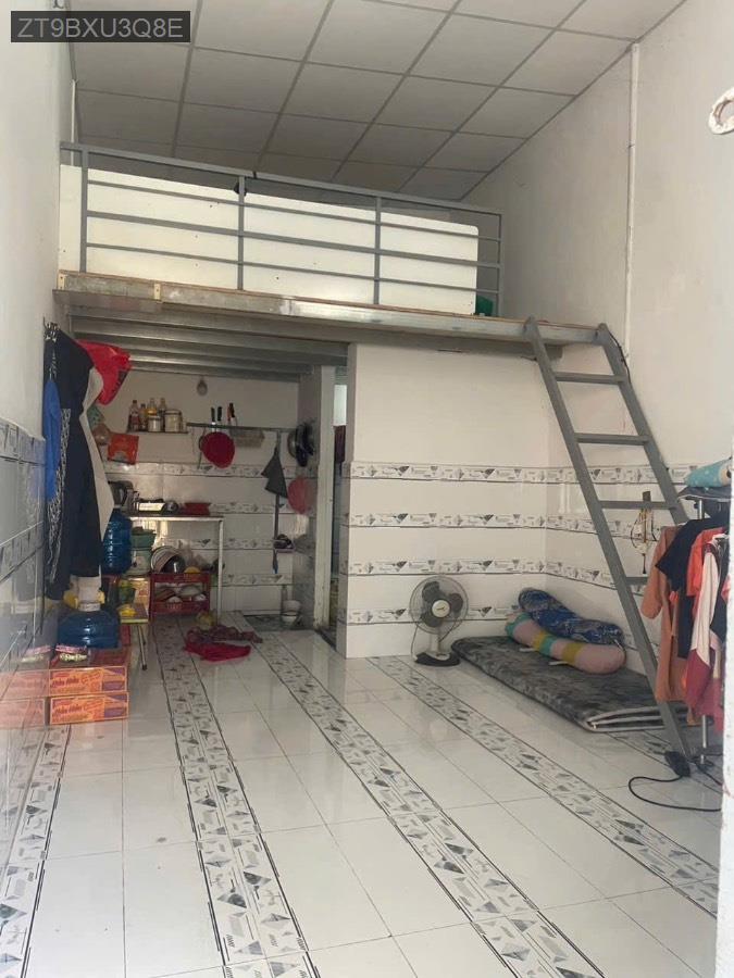 Bán dãy nhà trọ đang Cho thuê 15tr/1 tháng dt:8,6x20 giá:3,5tỉ  - Huyện Bình Chánh - Tp Hồ Chí Minh - (ảnh - 0)