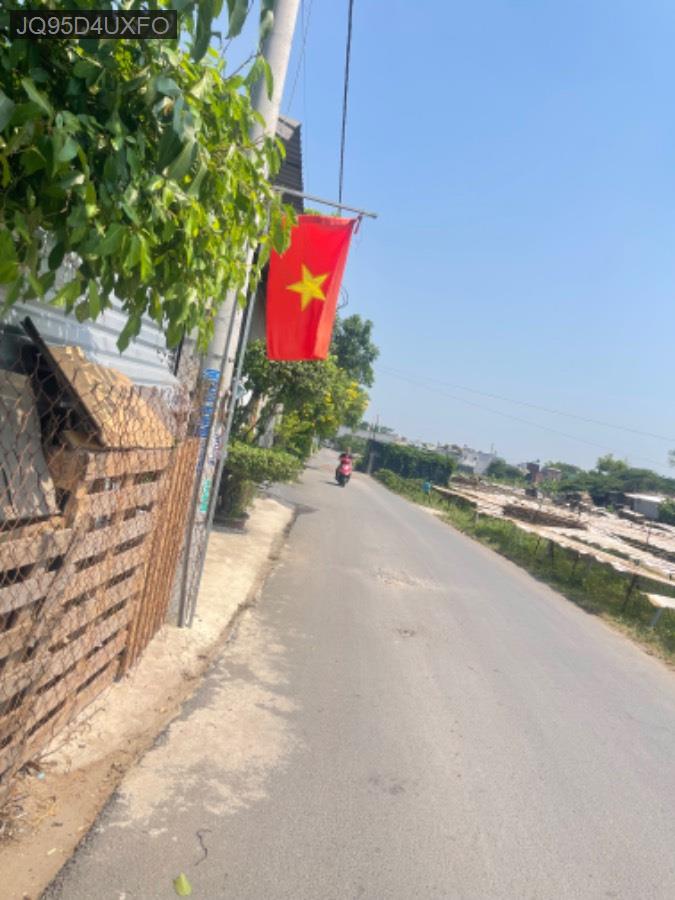 Bán đất - Xã Vĩnh Lộc A  -  Huyện Bình Chánh  - 76m² - 1.25tỷ - (ảnh - 1)