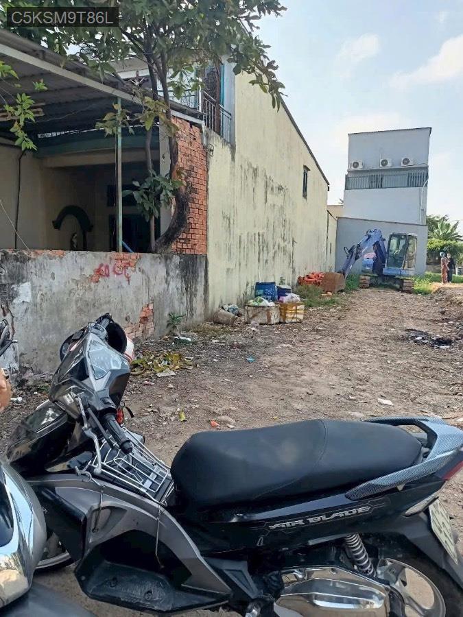 Bán đất - Xã Vĩnh Lộc A  -  Huyện Bình Chánh  - 130m² - 3.95tỷ - (ảnh - 1)