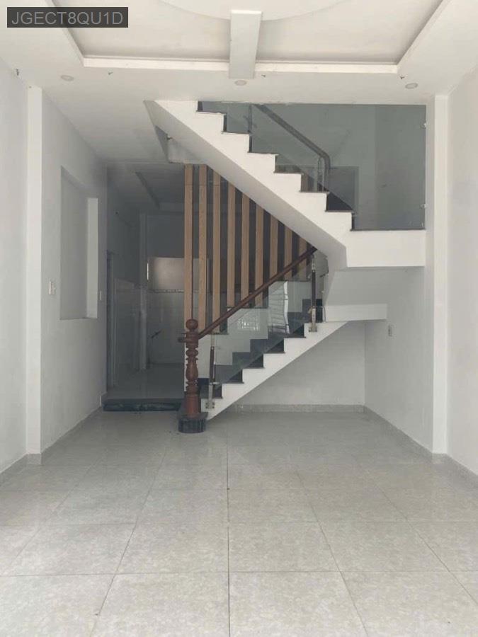 Bán nhà - Xã Vĩnh Lộc A  -  Huyện Bình Chánh  - 90m² - 3.9tỷ - (ảnh - 2)