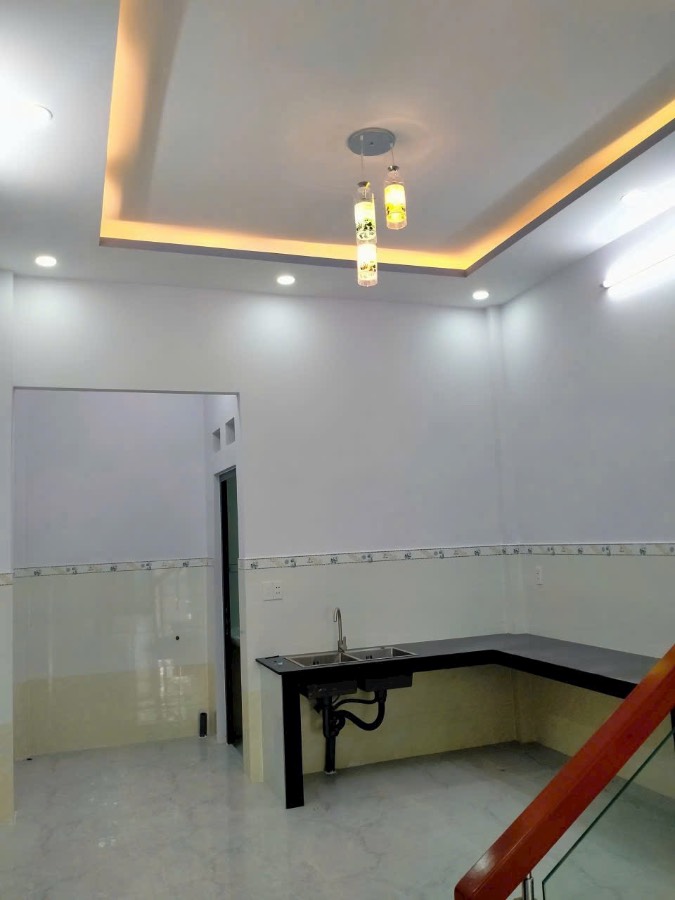 Bán nhà - Xã Vĩnh Lộc A  -  Huyện Bình Chánh  - 56m² - 2.28tỷ - (ảnh - 7)