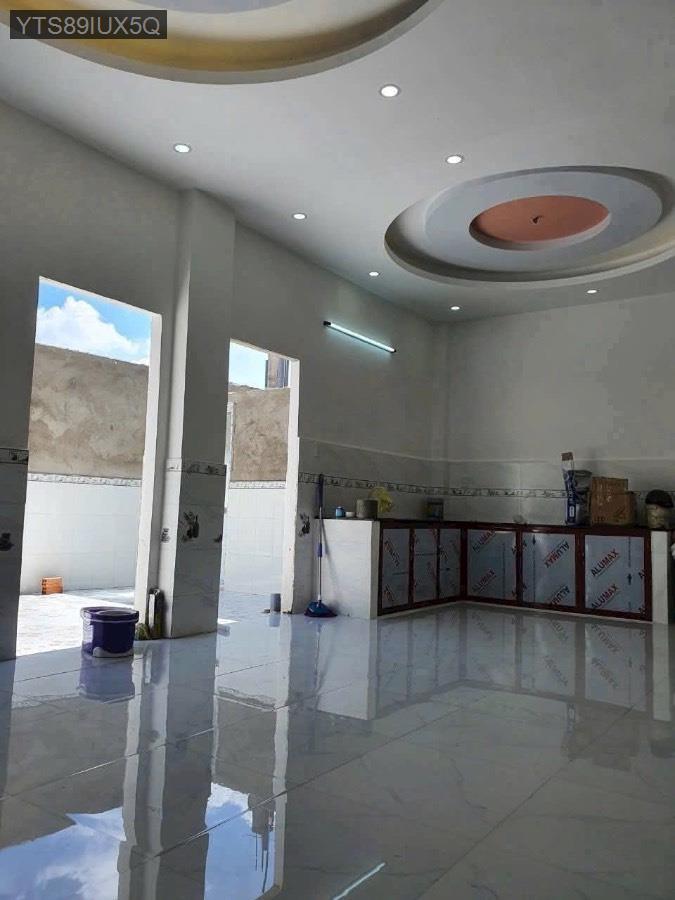 Bán nhà - Xã Vĩnh Lộc A  -  Huyện Bình Chánh  - 158m² - 6.5tỷ - (ảnh - 1)