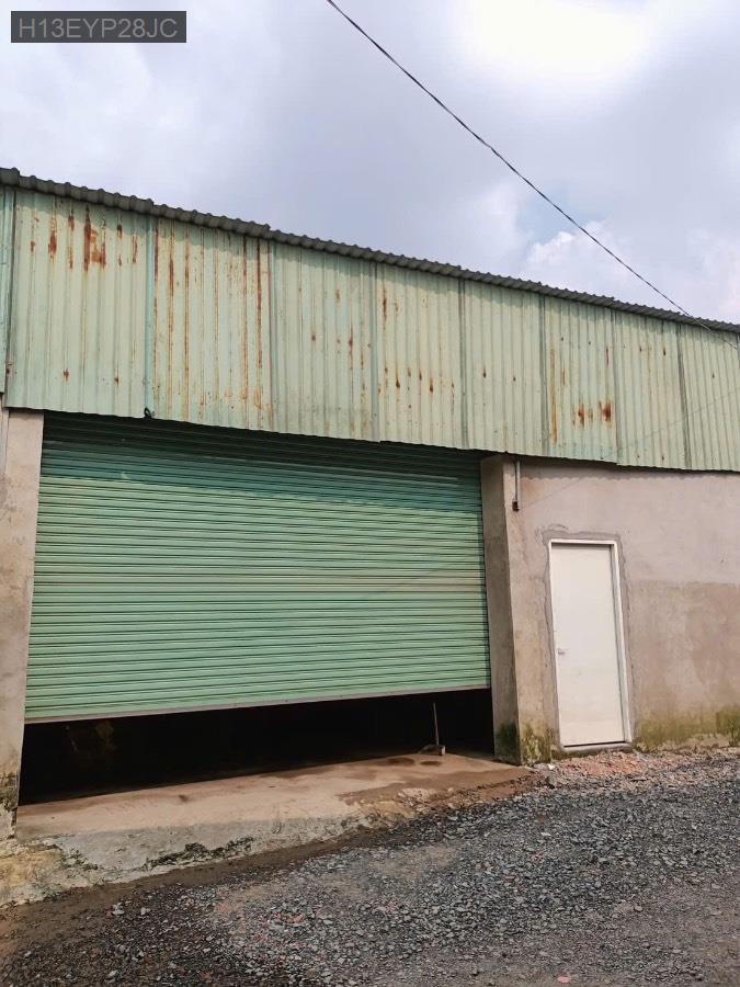 Bán kho xưởng - Xã Vĩnh Lộc B  -  Huyện Bình Chánh  - 0m² - 4.3tỷ - (ảnh - 0)