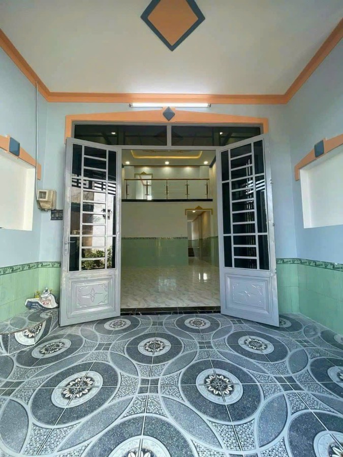 Bán nhà - Xã Vĩnh Lộc A  -  Huyện Bình Chánh  - 0m² - 1.58tỷ - (ảnh - 1)