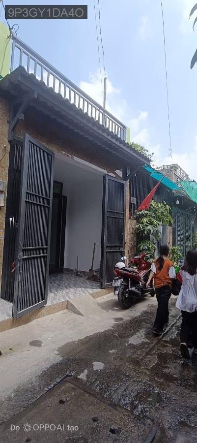 Bán đất - Xã Vĩnh Lộc A  -  Huyện Bình Chánh  - 506m² - 5.2tỷ - (ảnh - 1)
