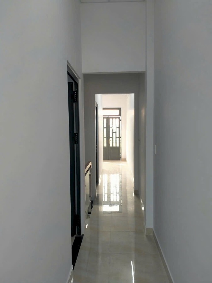 Bán nhà - Xã Vĩnh Lộc A  -  Huyện Bình Chánh  - 56m² - 2.28tỷ - (ảnh - 4)