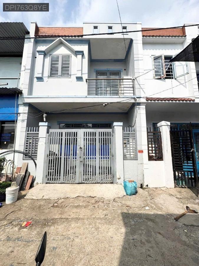 Bán nhà - Xã Vĩnh Lộc B  -  Huyện Bình Chánh  - 40m² - 1.2tỷ - (ảnh - 0)