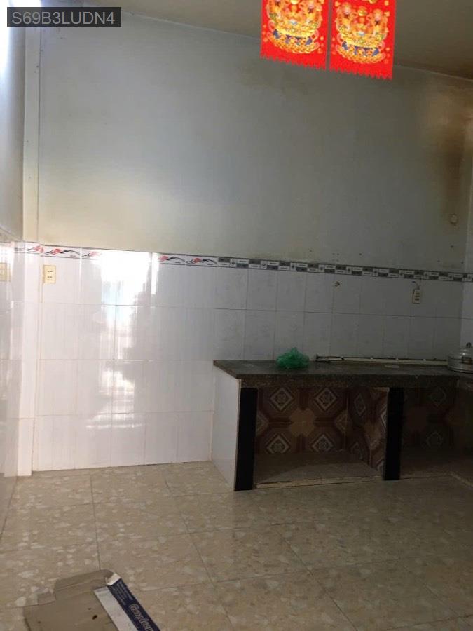 Bán nhà - Xã Vĩnh Lộc B  -  Huyện Bình Chánh  - 44m² - 1.9tỷ - (ảnh - 3)