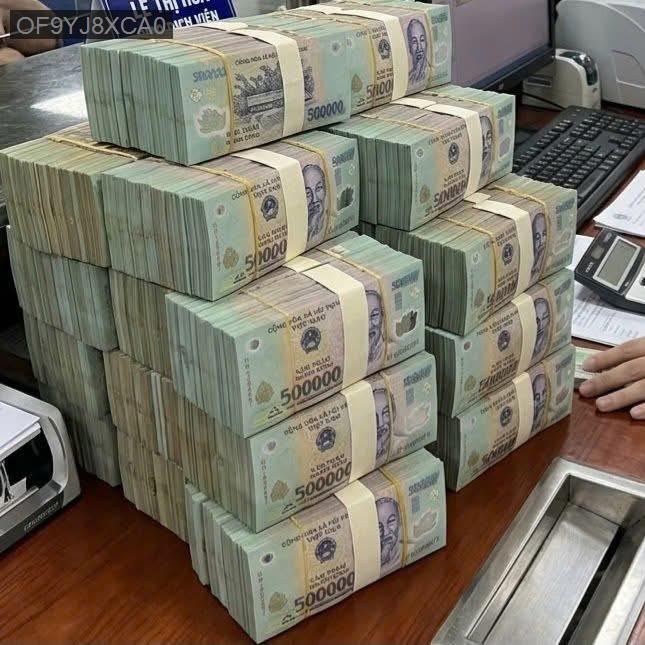 Bán nhà mặt tiền - Xã Vĩnh Lộc A  -  Huyện Bình Chánh  - 843m² - 45tỷ - (ảnh - 2)