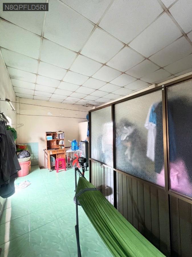 Bán nhà - Xã Vĩnh Lộc B  -  Huyện Bình Chánh  - 28m² - 1.25tỷ - (ảnh - 1)