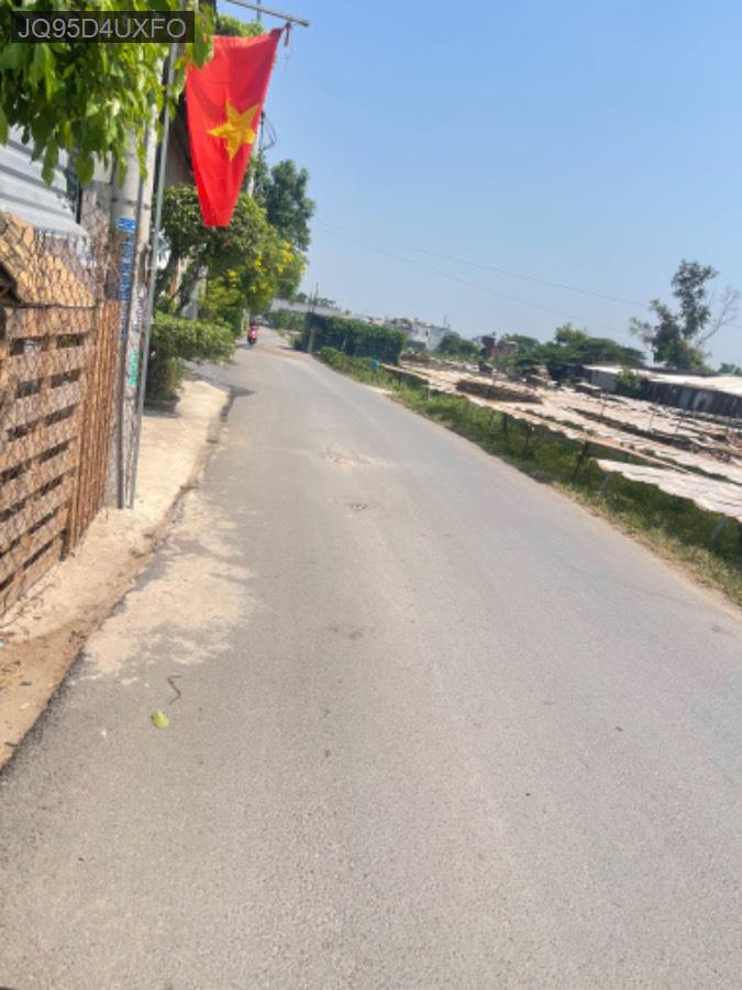 Bán đất - Xã Vĩnh Lộc A  -  Huyện Bình Chánh  - 76m² - 1.25tỷ - (ảnh - 3)