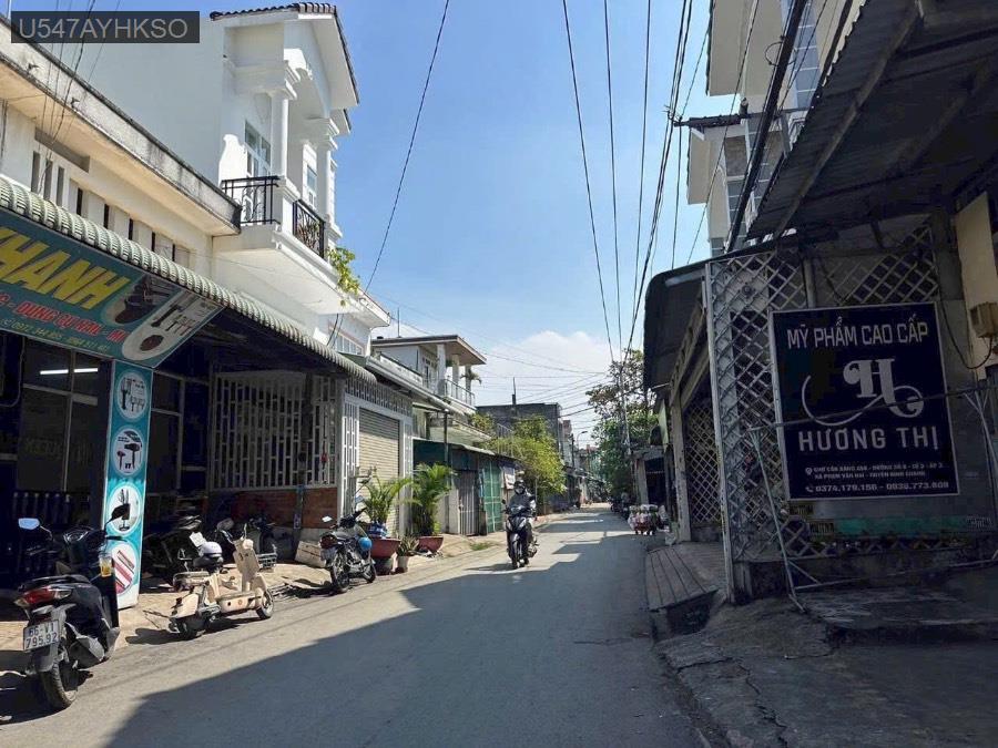 Nhà 48m shr Phạm Văn Hai Bình Chánh  - Xã Vĩnh Lộc A  -  Huyện Bình Chánh  - (ảnh - 1)