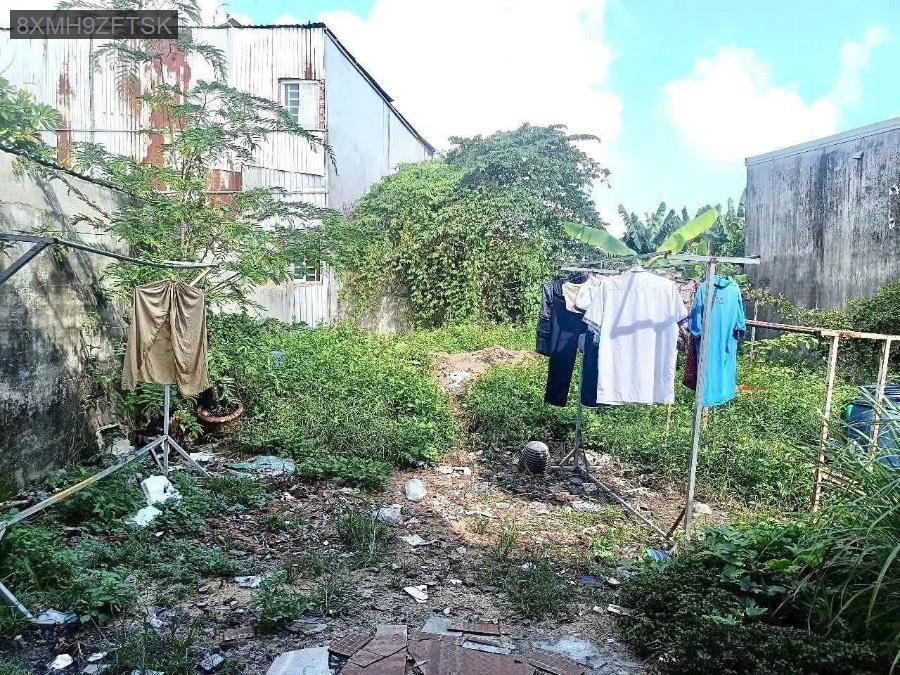 Đất 61 m thổ cư giá 2.2tỉ Hóc Môn  - Huyện Hóc Môn - Tp Hồ Chí Minh - (ảnh - 0)