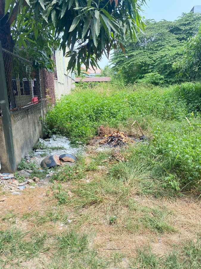 Bán đất - Xã Vĩnh Lộc A  -  Huyện Bình Chánh  - 1668m² - 3.75tỷ - (ảnh - 0)