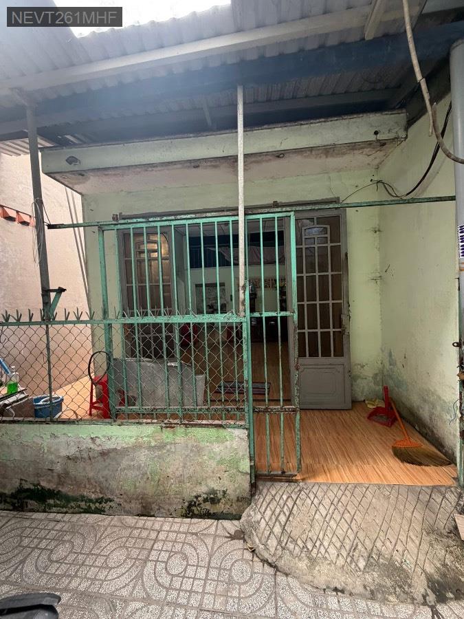 Bán nhà - Xã Vĩnh Lộc A  -  Huyện Bình Chánh  - 50m² - 1.43tỷ - (ảnh - 3)