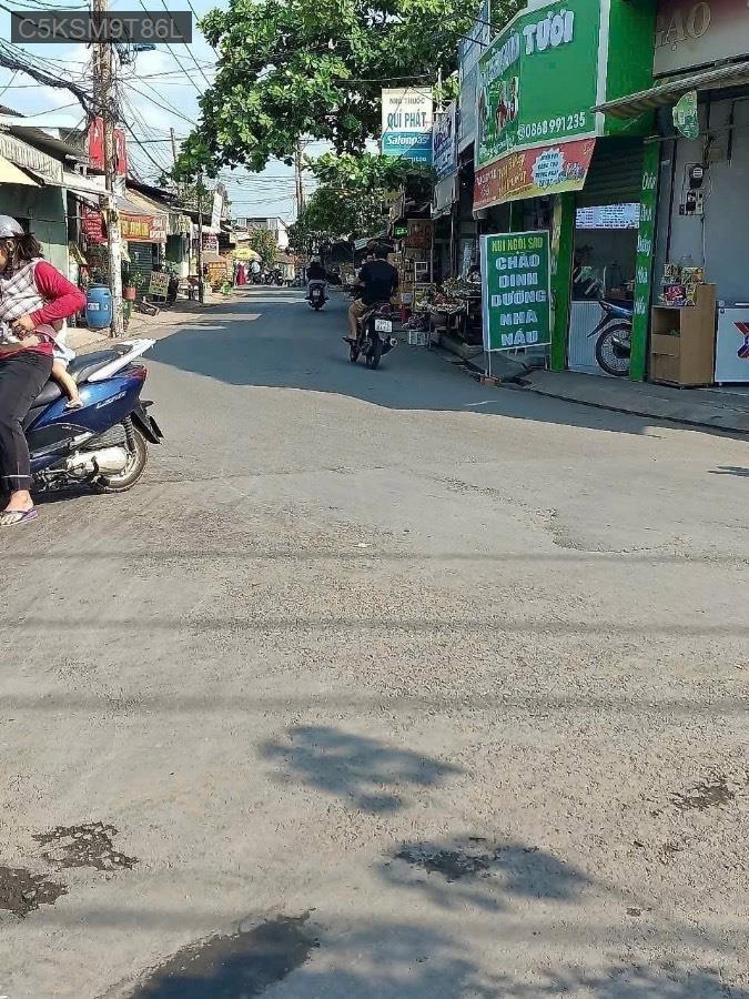 Bán đất - Xã Vĩnh Lộc A  -  Huyện Bình Chánh  - 130m² - 3.95tỷ - (ảnh - 2)