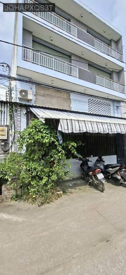 Bán kho đường Vĩnh Lộc gần chợ vinh Lộc nngã 5 dt:10x20 giá 10,5 tỉ  - Xã Vĩnh Lộc A  -  Huyện Bình Chánh  - (ảnh - 0)