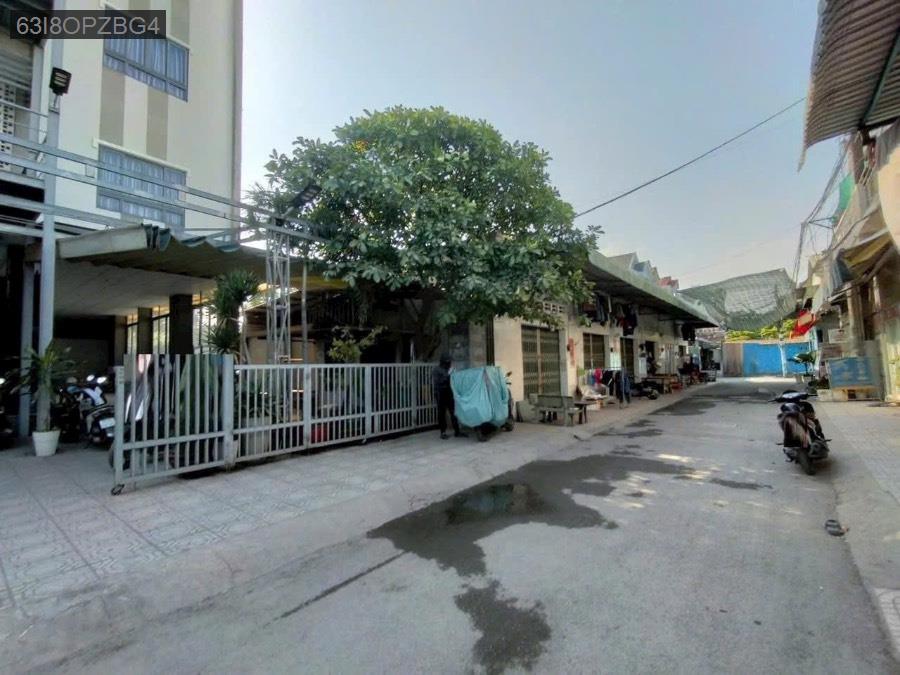 Bán nhà - Phường Linh Xuân  -  Quận Thủ Đức  - 1403m² - 35tỷ - (ảnh - 1)