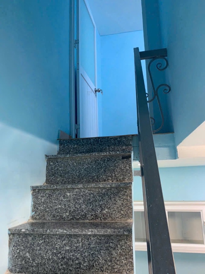 Bán nhà - Xã Vĩnh Lộc A  -  Huyện Bình Chánh  - 14m² - 560triệu - (ảnh - 4)