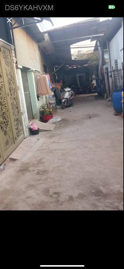 Bán nhà Vĩnh Lộc A giá 1tỉ480 Dt:4x15 - Xã Vĩnh Lộc A  -  Huyện Bình Chánh  - (ảnh - 1)