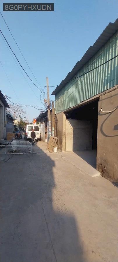 Cho thuê kho xưởng - Phường Bình Hưng Hòa  -  Quận Bình Tân  - 300m² - 17triệu - (ảnh - 0)