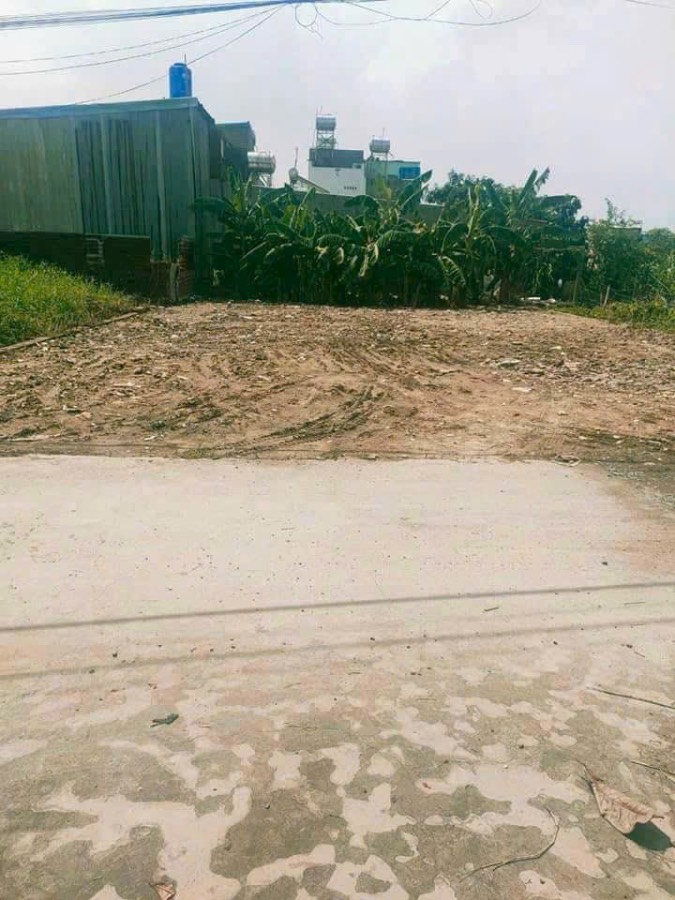 Bán đất - Xã Vĩnh Lộc A  -  Huyện Bình Chánh  - 228m² - 8tỷ - (ảnh - 0)