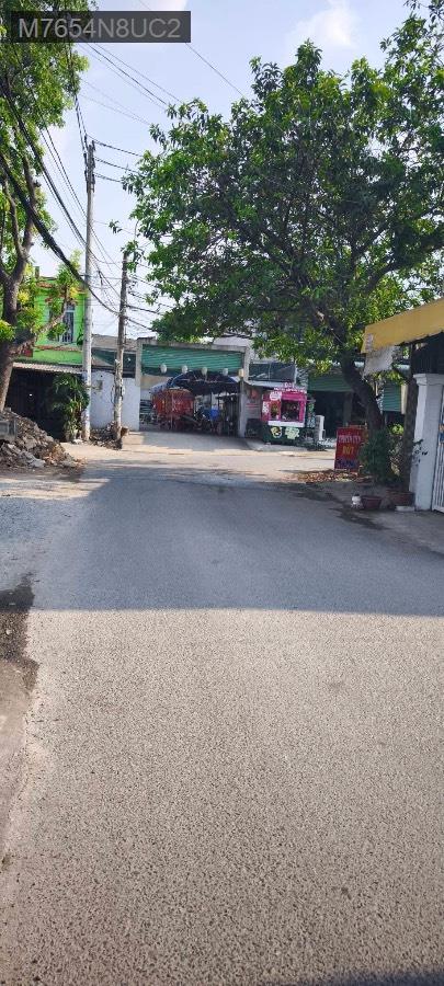 Bán đất - Xã Vĩnh Lộc A  -  Huyện Bình Chánh  - 2189m² - 3.5triệu - (ảnh - 0)