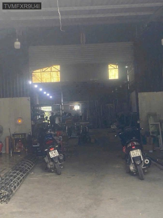 Bán kho xưởng - Xã Vĩnh Lộc B  -  Huyện Bình Chánh  - 370m² - 11.5tỷ - (ảnh - 0)