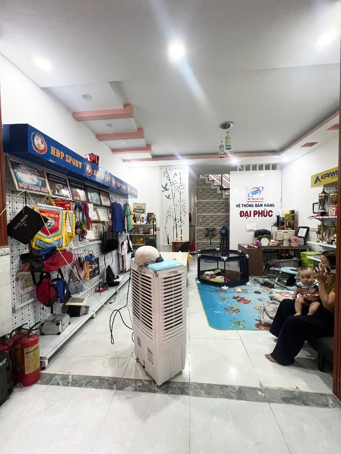 Bán nhà - Xã Vĩnh Lộc B  -  Huyện Bình Chánh  - 50m² - 2.1tỷ - (ảnh - 3)