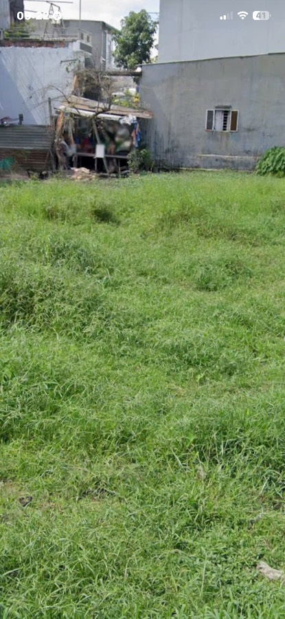 Bán đất - Xã Vĩnh Lộc A  -  Huyện Bình Chánh  - 700m² - 14tỷ - (ảnh - 1)