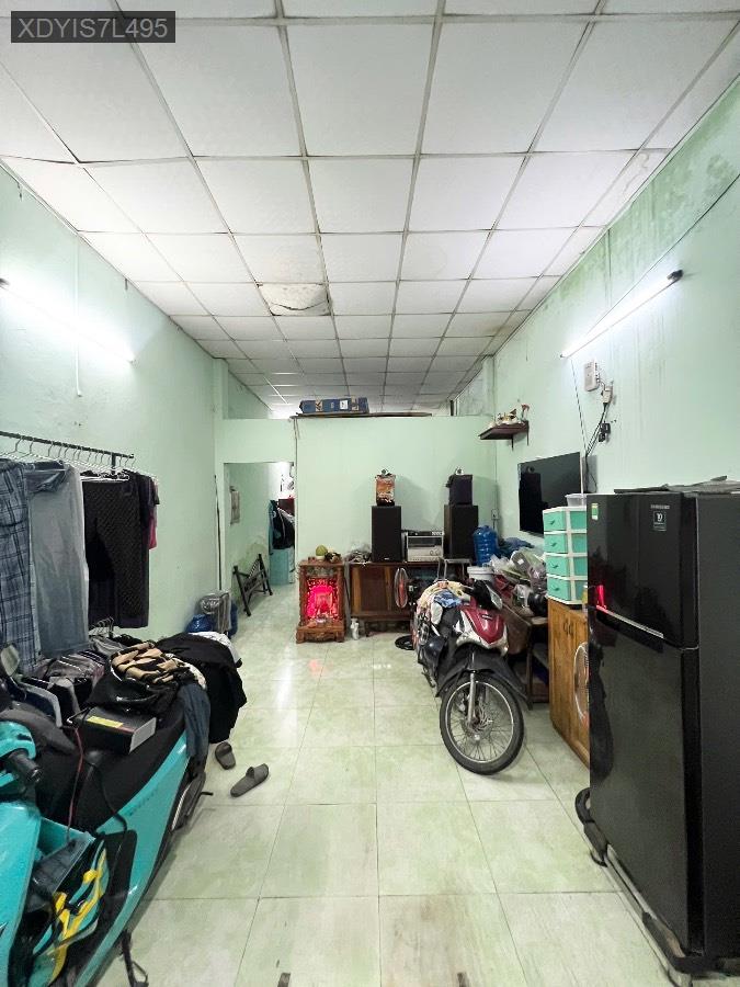 Bán nhà 1/ Ql 1A gần ngã tư gò mây bhhb bình Tân  - Phường Bình Hưng Hòa  -  Quận Bình Tân  - (ảnh - 2)