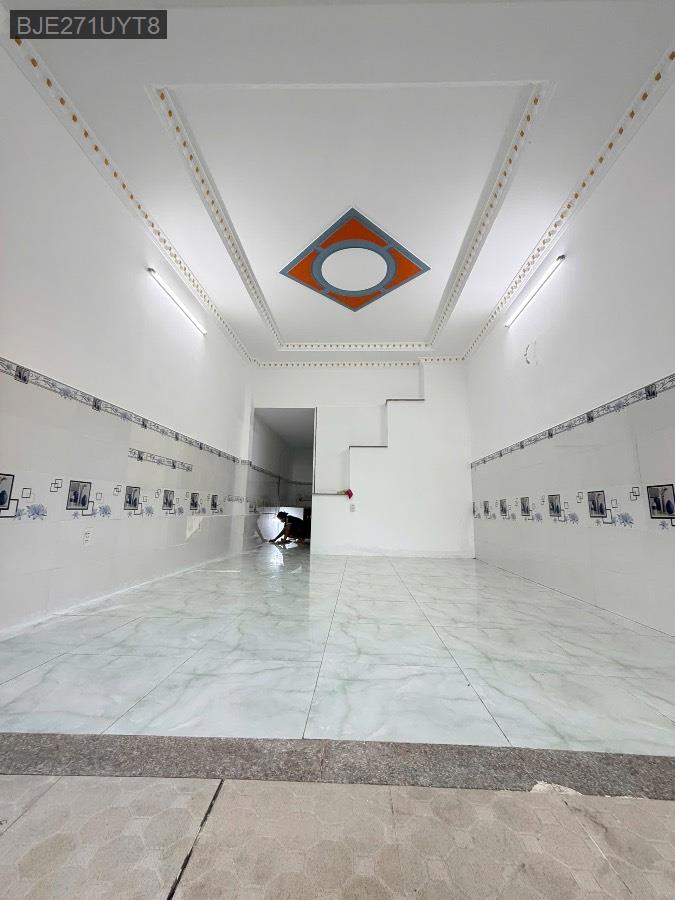 Bán nhà - Huyện Bình Chánh - Tp Hồ Chí Minh - 48m² - 1450tỷ - (ảnh - 4)