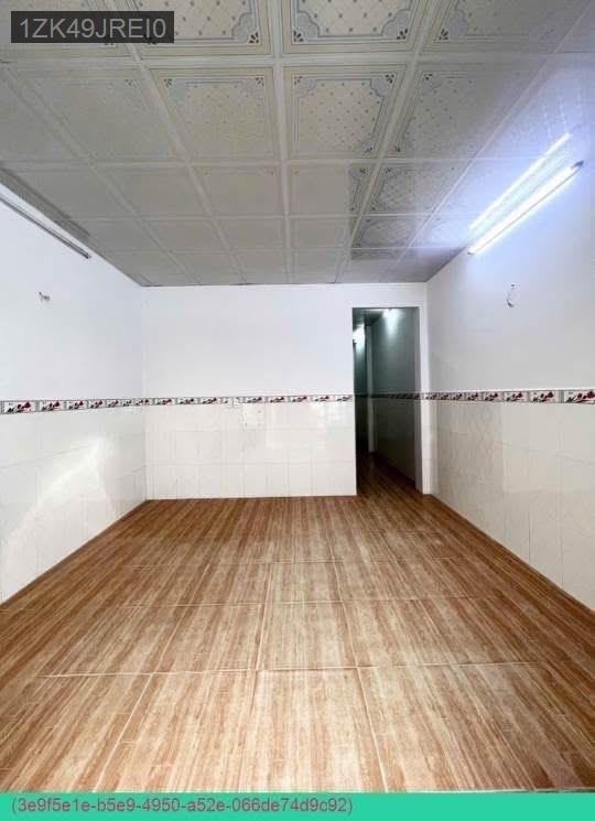 Nhà dt:4x11 giá 970tr Vĩnh Lộc  - Xã Vĩnh Lộc A  -  Huyện Bình Chánh  - (ảnh - 0)