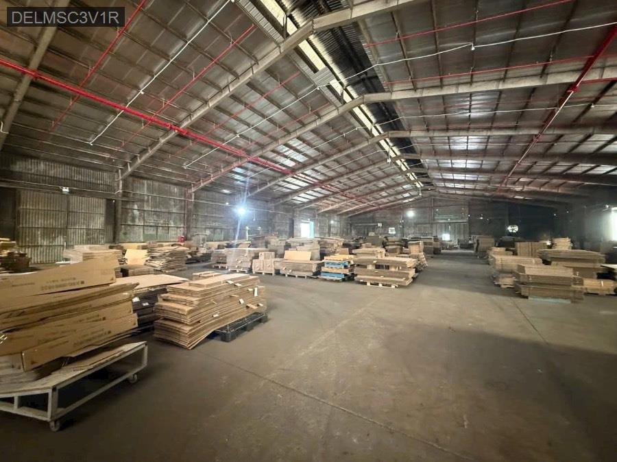 Cho thuê kho xưởng - Tp Hồ Chí Minh - 2600m² - 221triệu - (ảnh - 2)