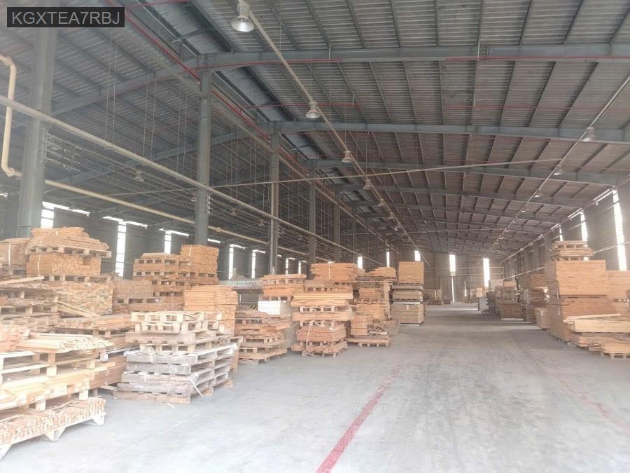 Cho thuê kho xưởng - Thành phố Thủ Dầu Một - Bình Dương - 15000m² - 1.6tỷ - (ảnh - 0)