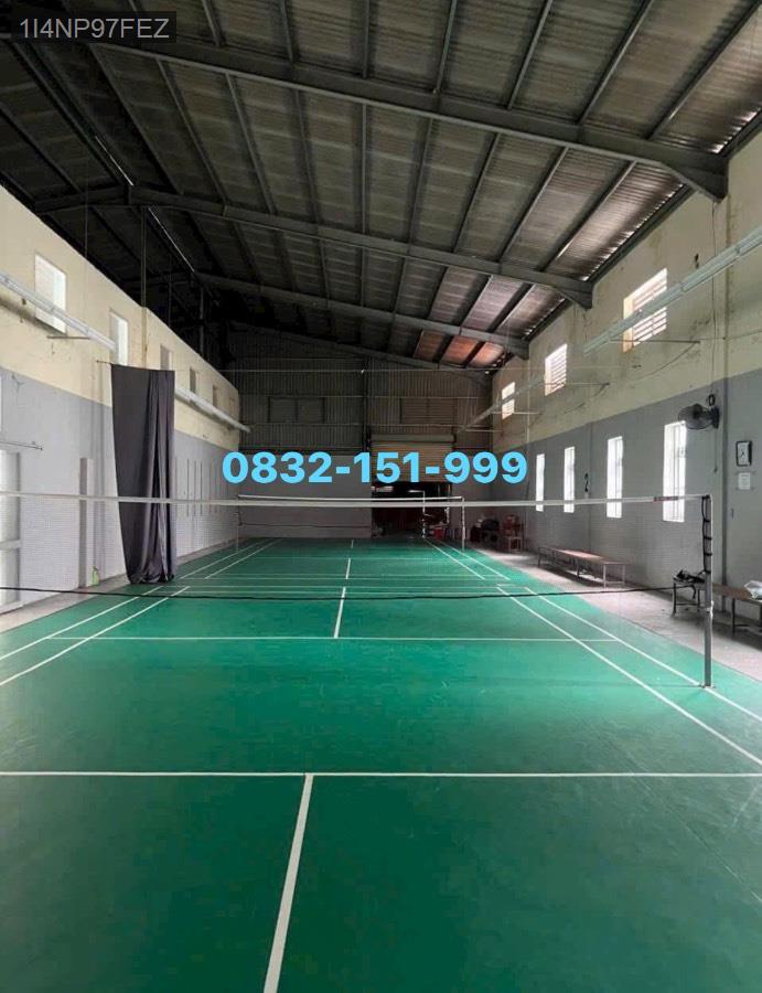 Cho thuê kho xưởng - Tp Hồ Chí Minh - 1200m² - 25triệu - (ảnh - 0)