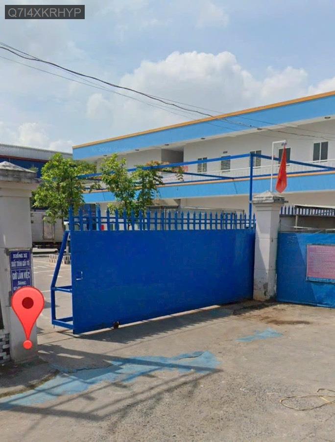 Bán kho xưởng - Tp Hồ Chí Minh - 1500m² - 40tỷ - (ảnh - 2)