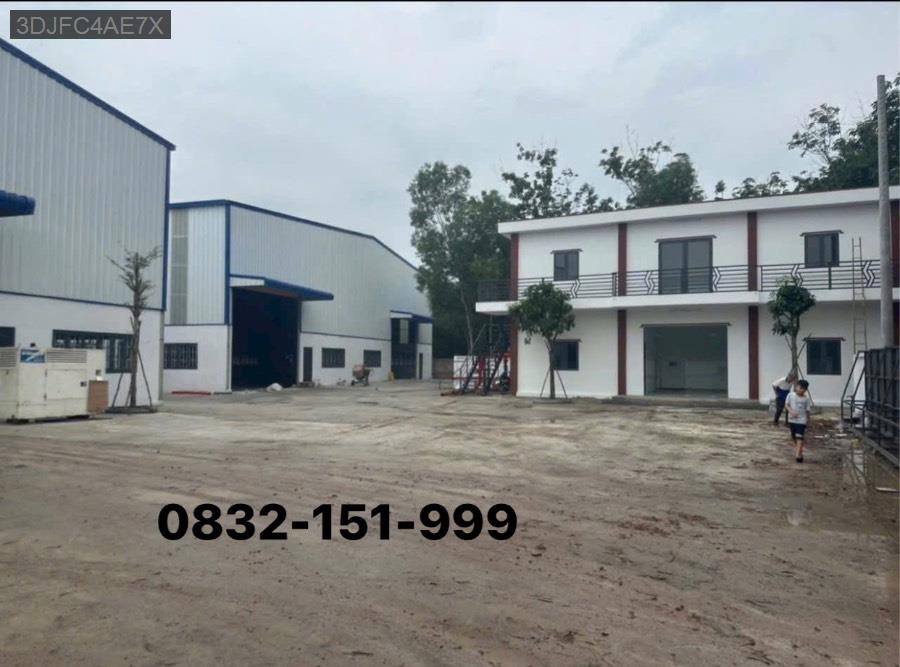 Bán kho xưởng - Tp Hồ Chí Minh - 5600m² - 80tỷ - (ảnh - 2)