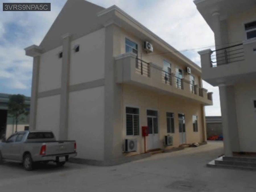 Bán kho xưởng - Tp Hồ Chí Minh - 6500m² - 90tỷ - (ảnh - 0)