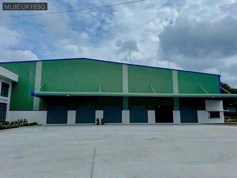 Cho thuê kho xưởng - Tp Hồ Chí Minh - 4612m² - 690triệu - (ảnh - 3)