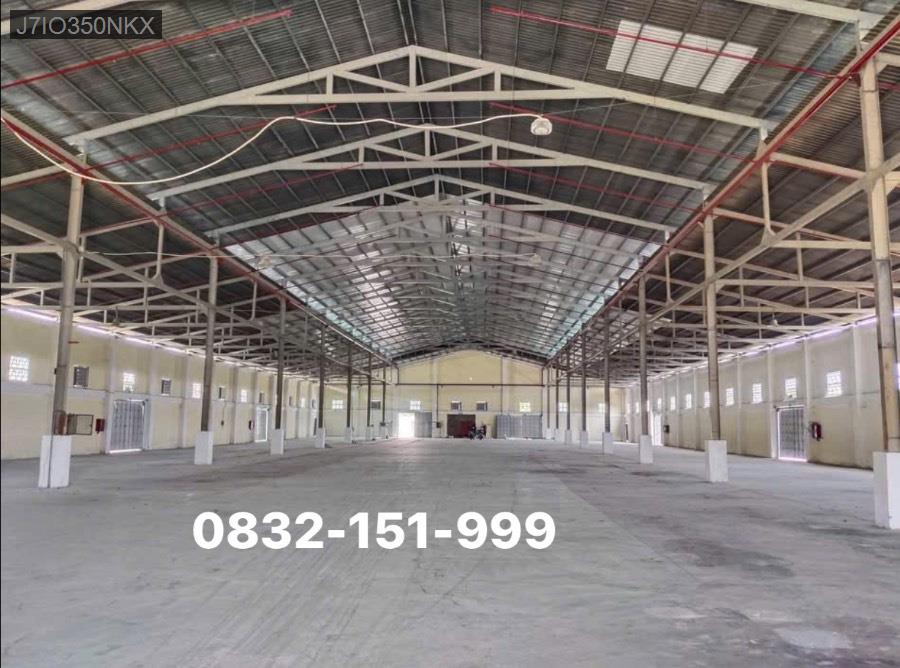 Cho thuê kho xưởng - Tp Hồ Chí Minh - 2850m² - 222triệu - (ảnh - 3)