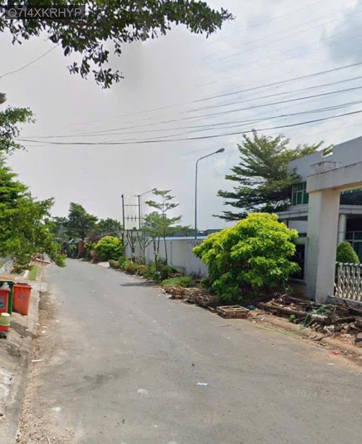Bán kho xưởng - Tp Hồ Chí Minh - 1500m² - 40tỷ - (ảnh - 1)
