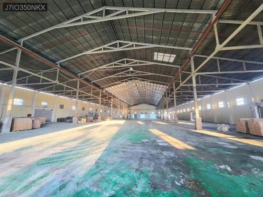 Cho thuê kho xưởng - Tp Hồ Chí Minh - 2850m² - 222triệu - (ảnh - 5)