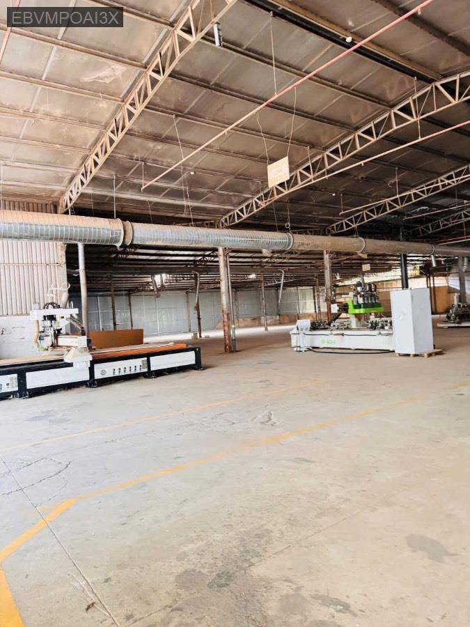 Cho thuê kho xưởng - Tp Hồ Chí Minh - 4500m² - 270triệu - (ảnh - 0)