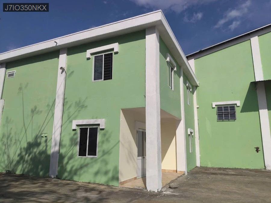 Cho thuê kho xưởng - Tp Hồ Chí Minh - 2850m² - 222triệu - (ảnh - 1)