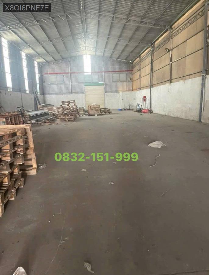 Cho thuê kho xưởng - Tp Hồ Chí Minh - 700m² - 48triệu - (ảnh - 2)